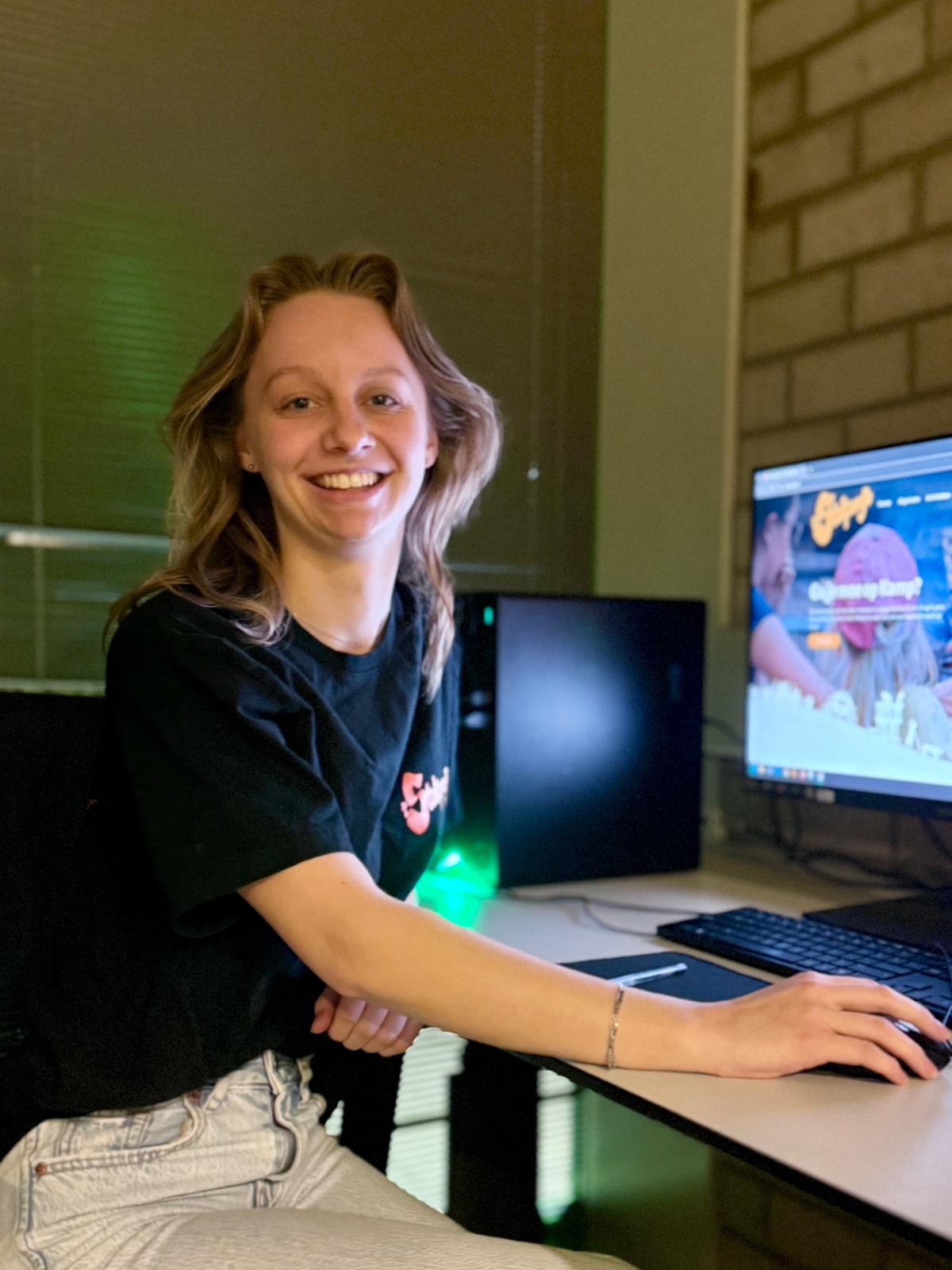 Dana Notenboom